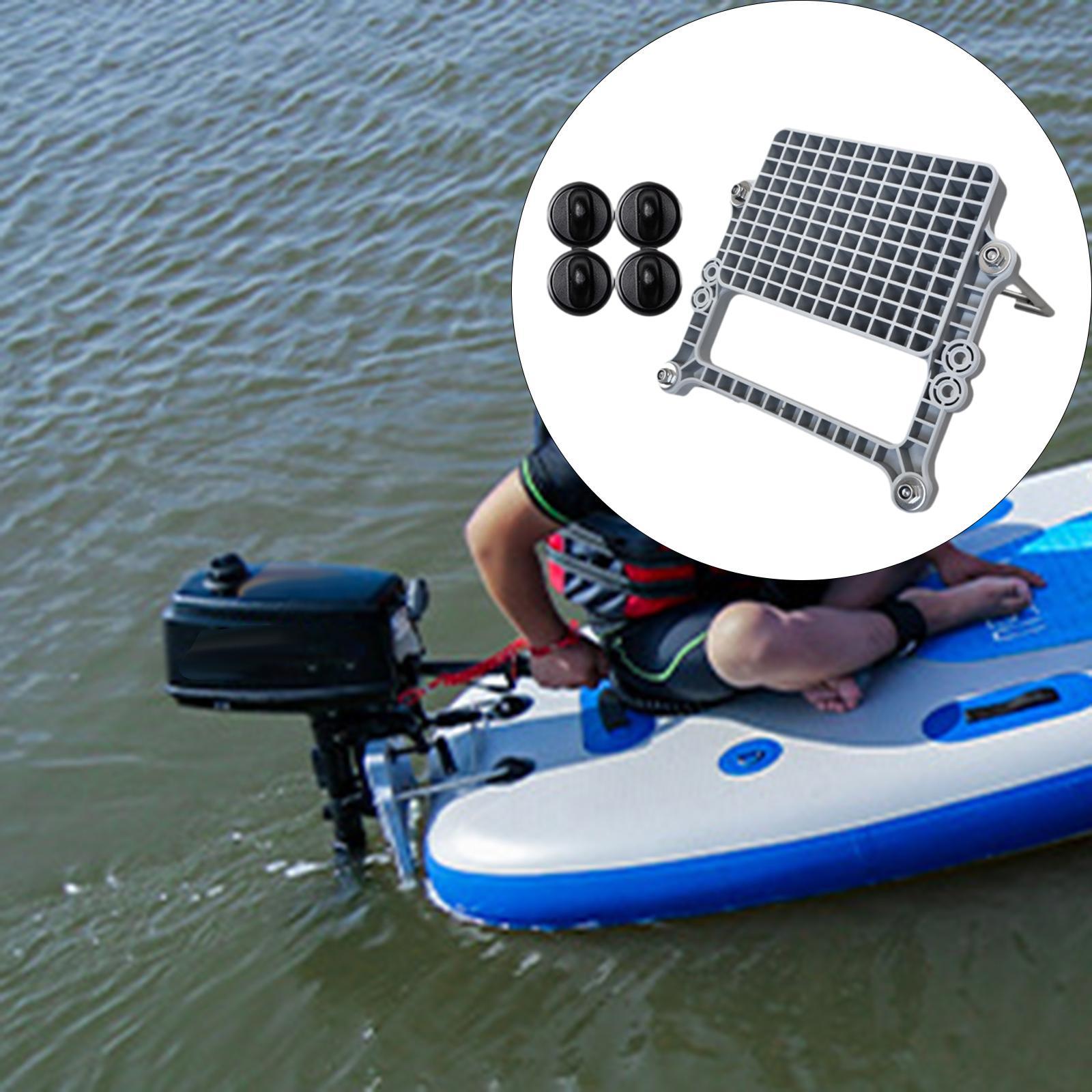 Fishing Kayak Trolling Motor - Комплект крепления для лодочного двигателя, высокопроизводительная