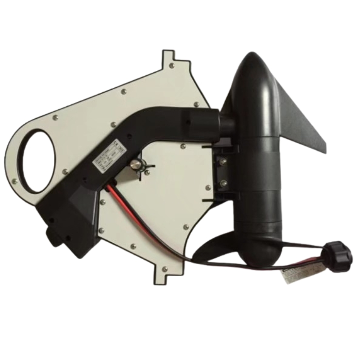 Fishing Kayak Trolling Motor - 44 фунта каяк водонепроницаемый электрический подруливающий