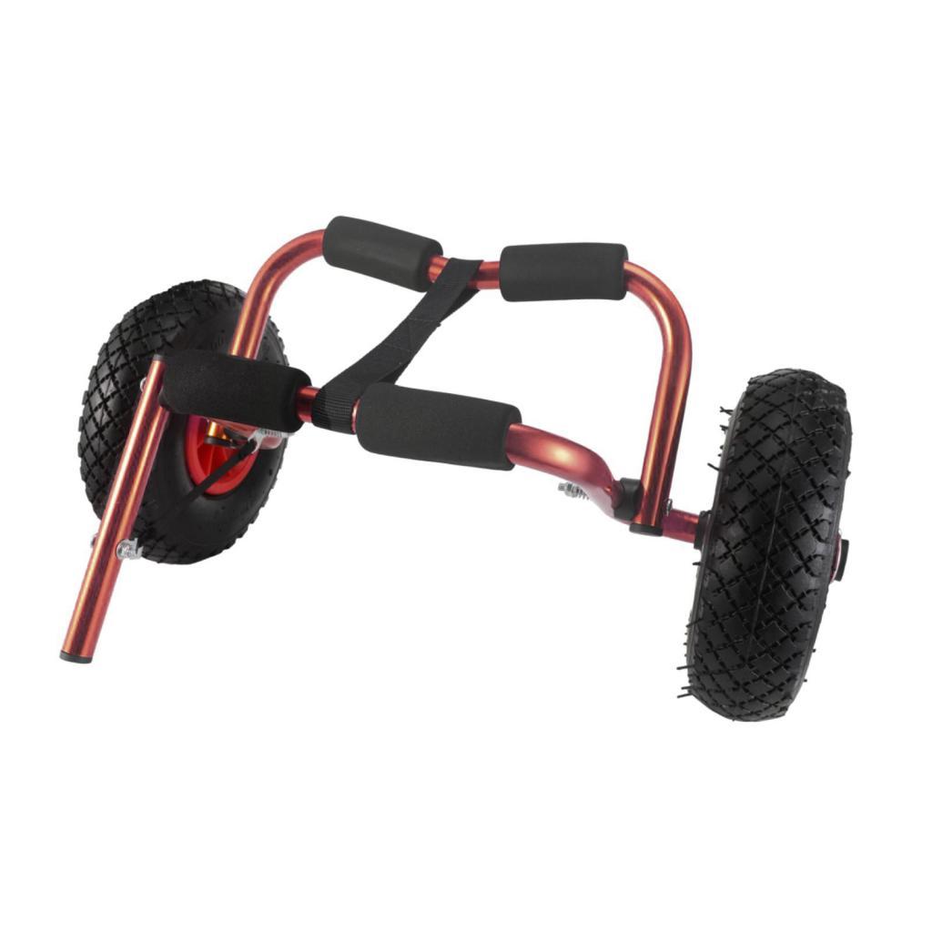 Fishing Kayak Cart - Тележка для каяка, транспортировочная тележка для
