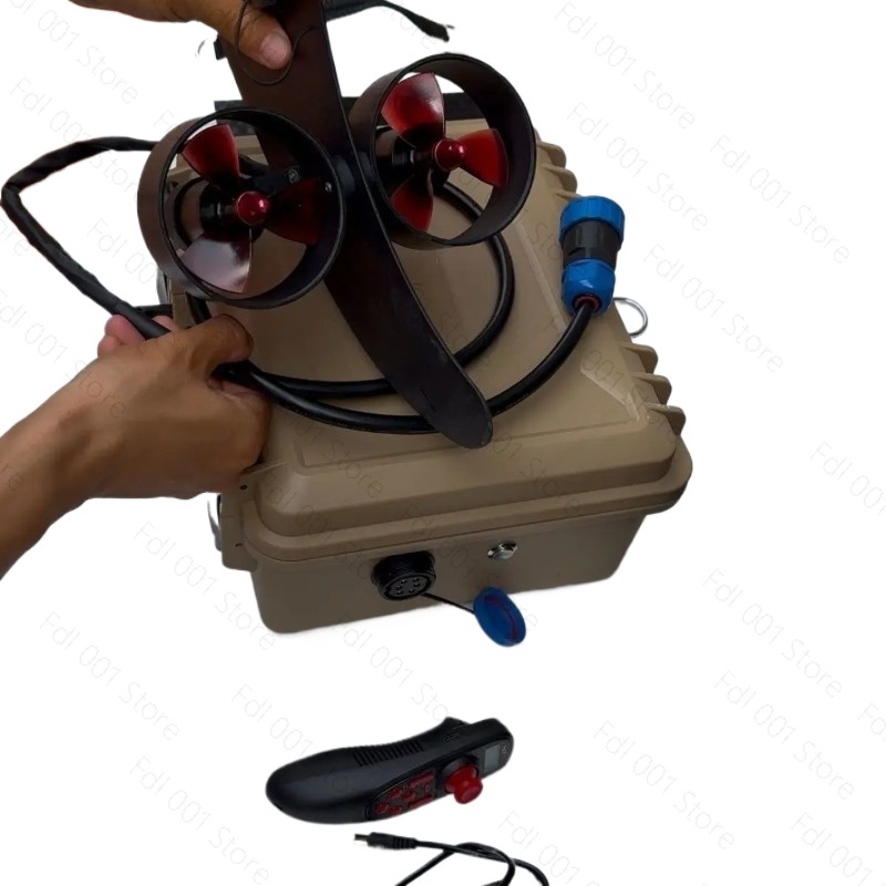 Fishing Kayak Paddle - Подводные движители, движители для лодок с
