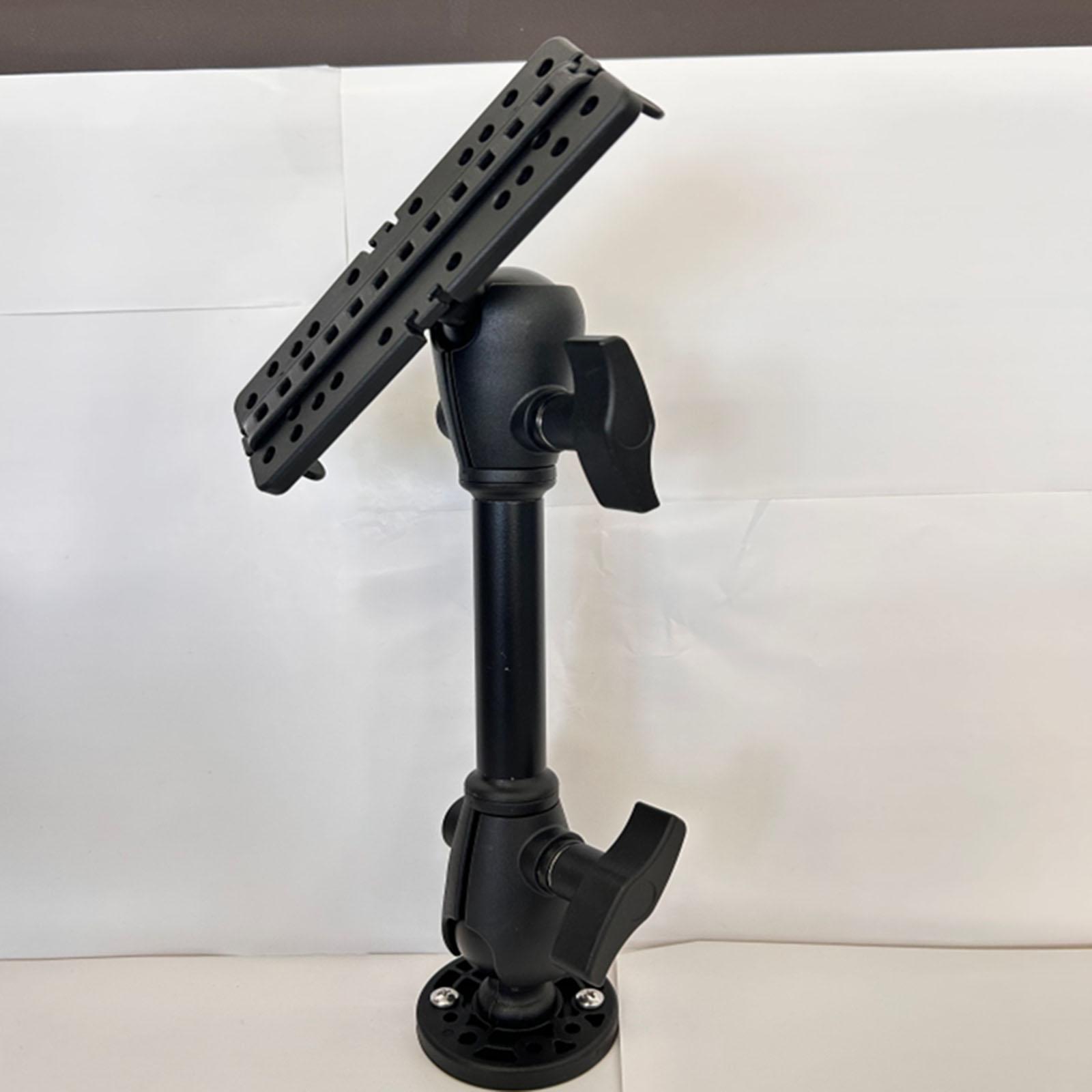 Fishing Kayak Fish Finder Mount - Крепление для эхолота с регулируемой подставкой