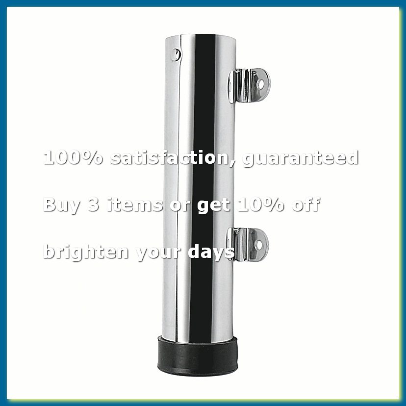 Fishing Kayak Rod Holder - Держатель для удочек из нержавеющей стали,