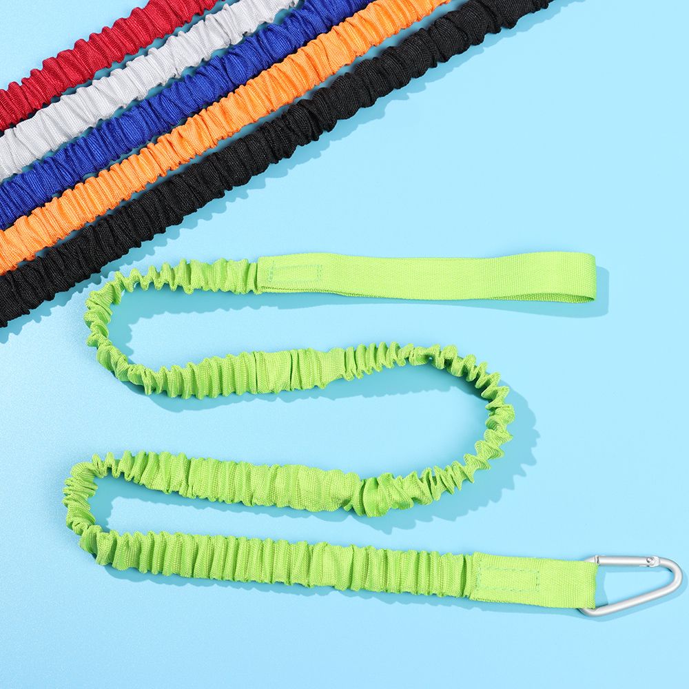Регулируемый эластичный шнур д – обзор и цена Fishing Kayak Paddle Leash