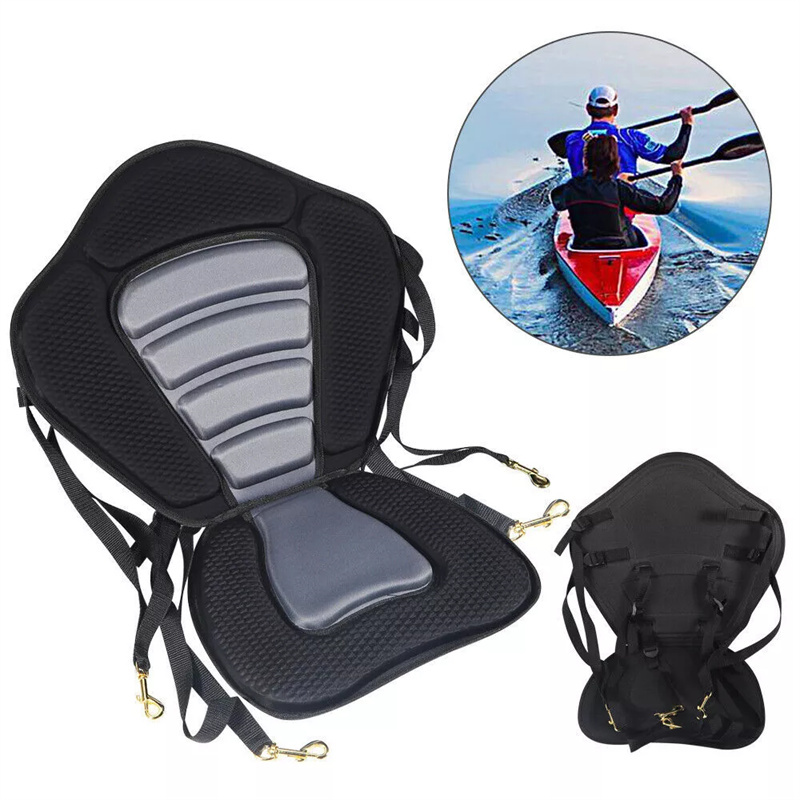 Регулируемое сиденье для гребл – обзор и цена Fishing Kayak Storage Bag