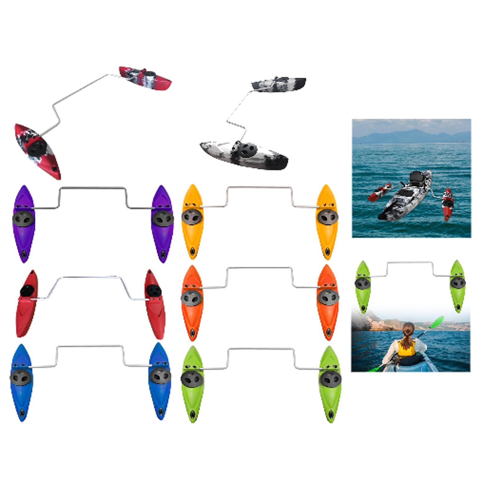 Стабилизатор для каяка, аксесс – обзор и цена Fishing Kayak Seat
