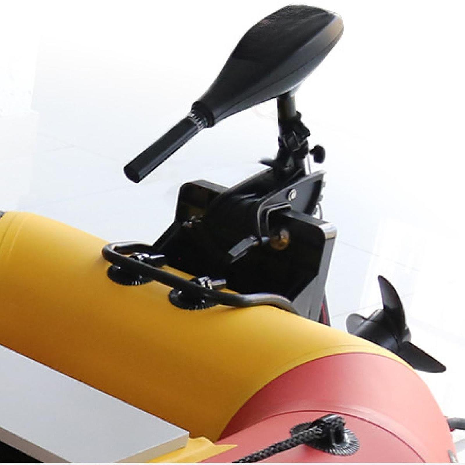 Комплект нейлоновых кронштейно – обзор и цена Fishing Kayak Trolling Motor