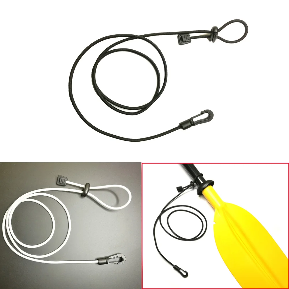 1,2 м поводок для каноэ, Каяка – обзор и цена Fishing Kayak Paddle Leash