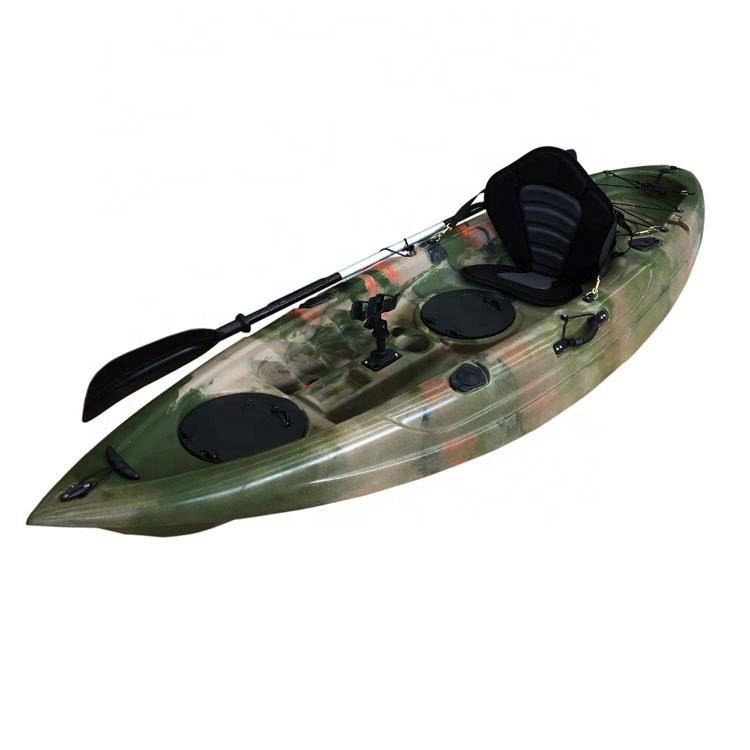Маленький дешевый рыболовный к – обзор и цена Fishing Kayak Rod Holder