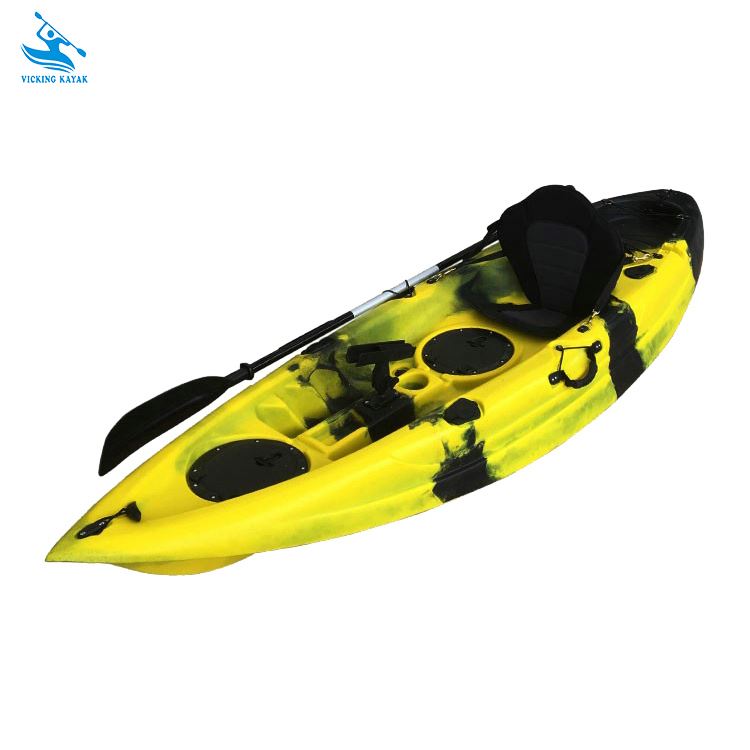 Маленький дешевый рыболовный к – обзор и цена Fishing Kayak Rod Holder