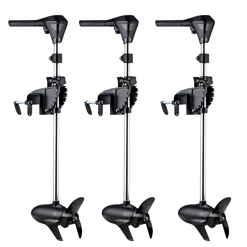 Фабричная цена, морской бесщет – обзор и цена Fishing Kayak Trolling Motor