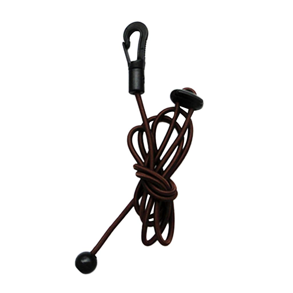 Эластичный ремешок для весла к – обзор и цена Fishing Kayak Paddle Leash
