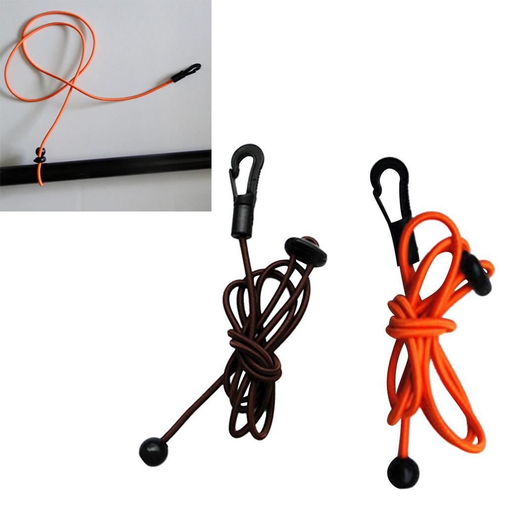 Эластичный ремешок для весла к – обзор и цена Fishing Kayak Paddle Leash
