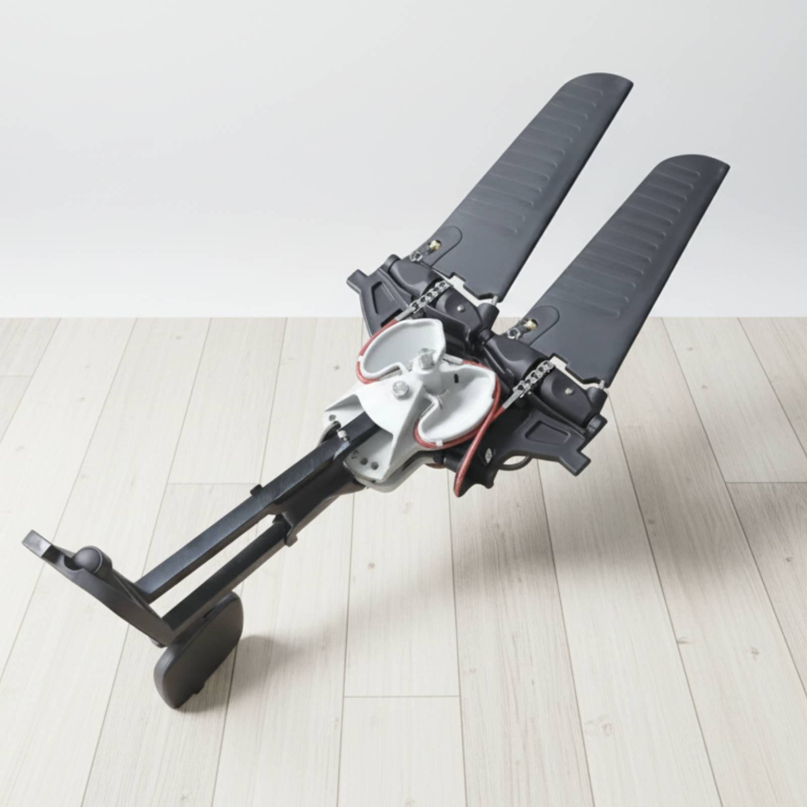 Система педального привода для – обзор и цена Fishing Kayak Pedal Drive