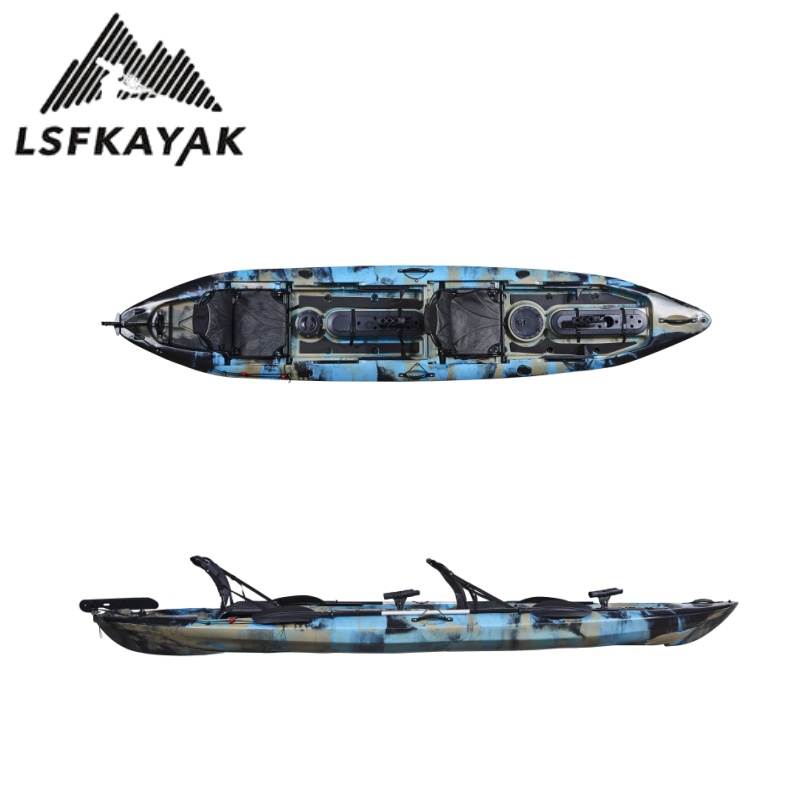 Оптовая продажа от производите – обзор и цена Fishing Kayak Paddle