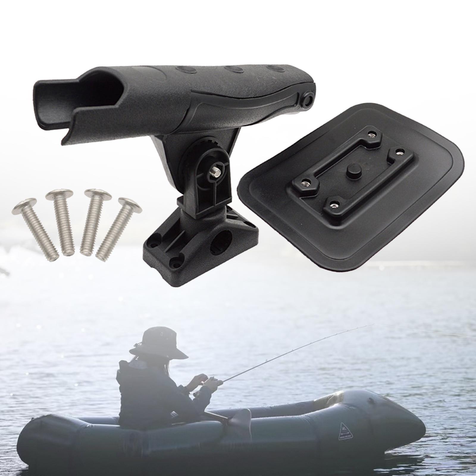 Аксессуары для держателя удочк – обзор и цена Fishing Kayak Seat