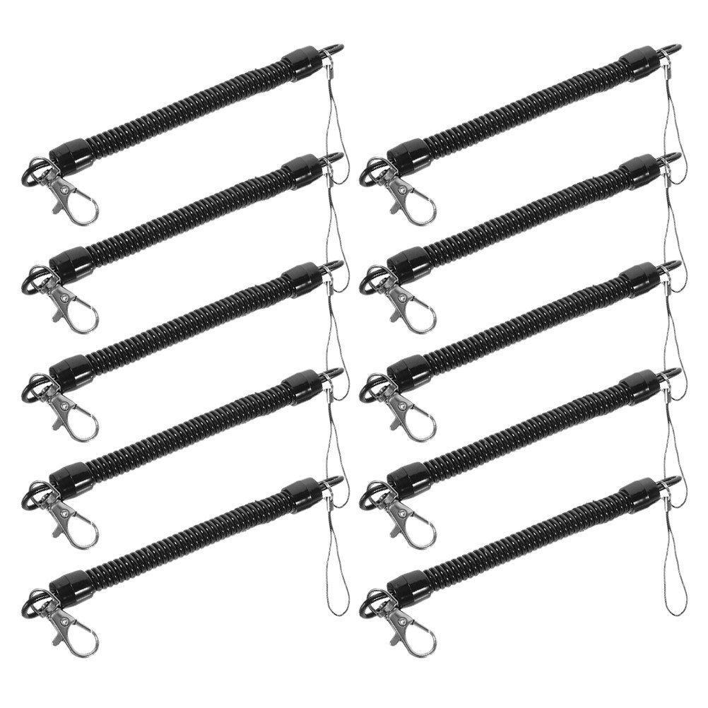 10 шт. прочных выдвижных спира – обзор и цена Fishing Kayak Paddle Leash