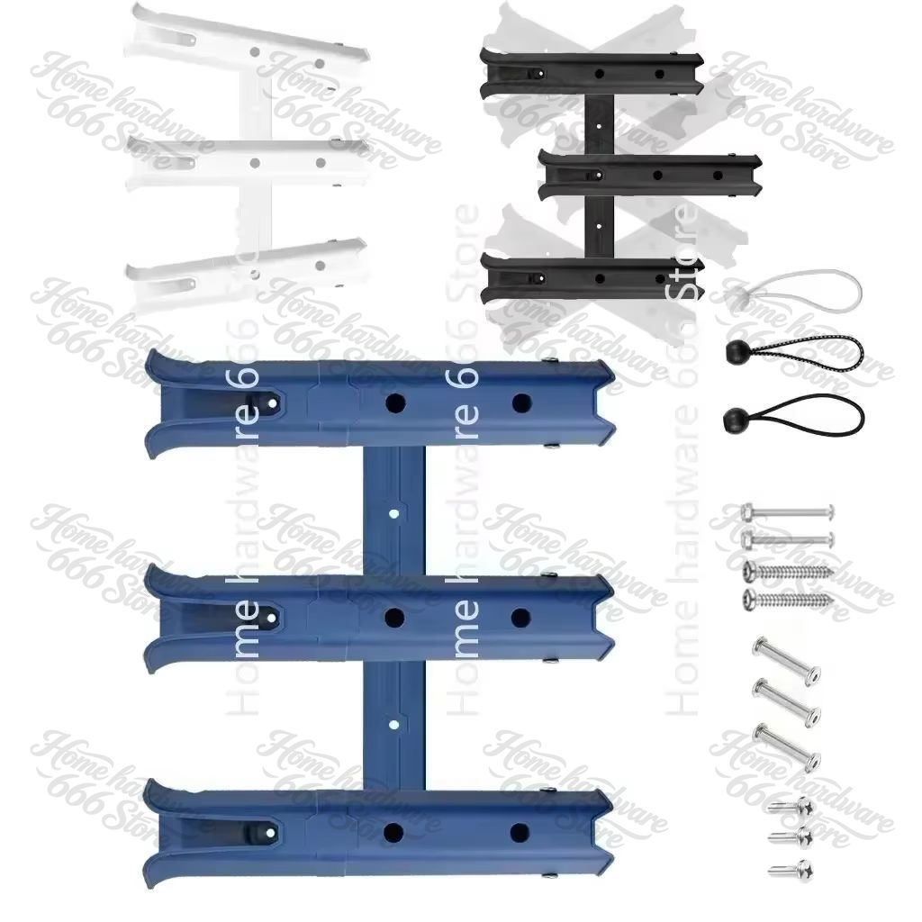 Регулируемый пластиковый держа – обзор и цена Fishing Kayak Rod Holder
