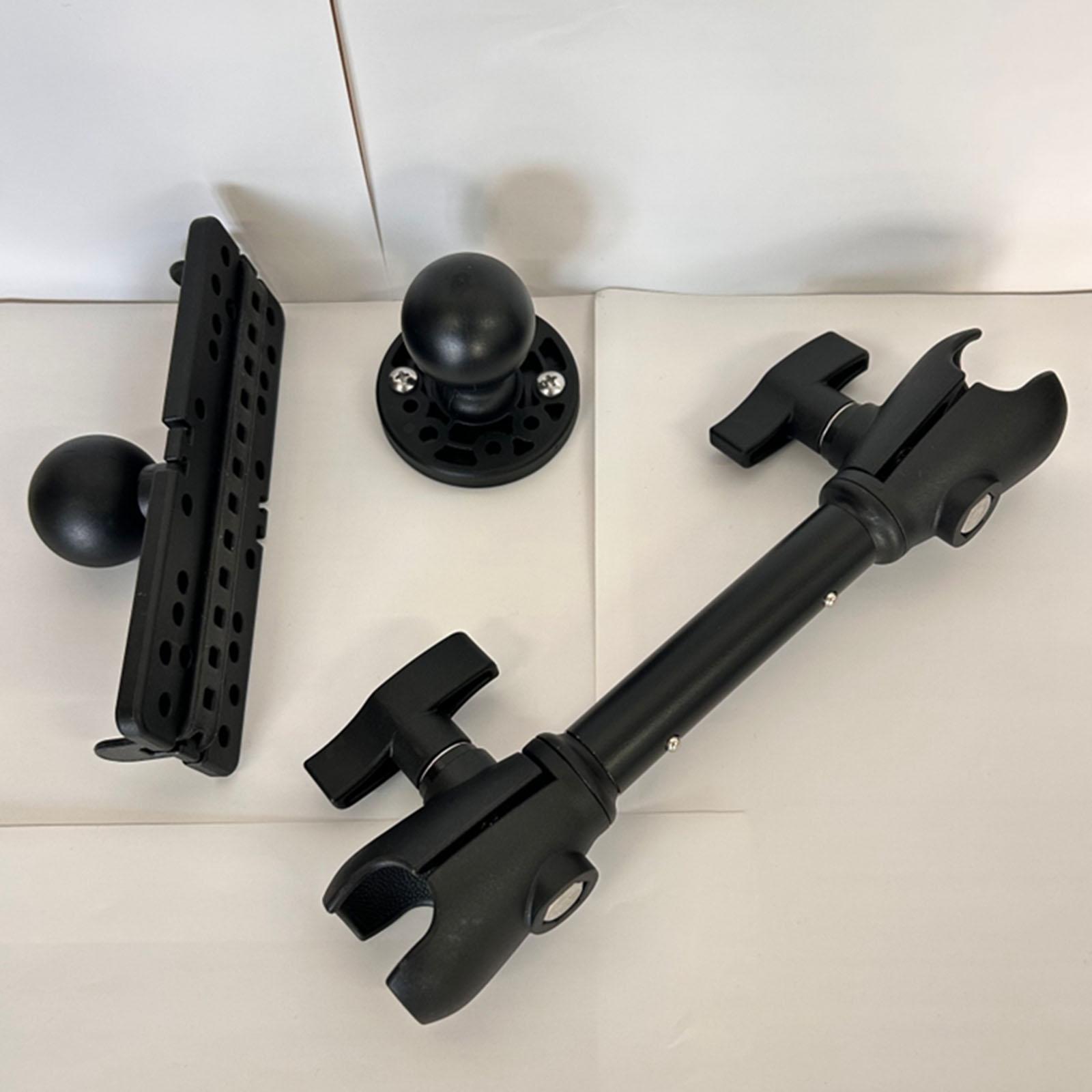 Универсальное крепление для эх – обзор и цена Fishing Kayak Fish Finder Mount