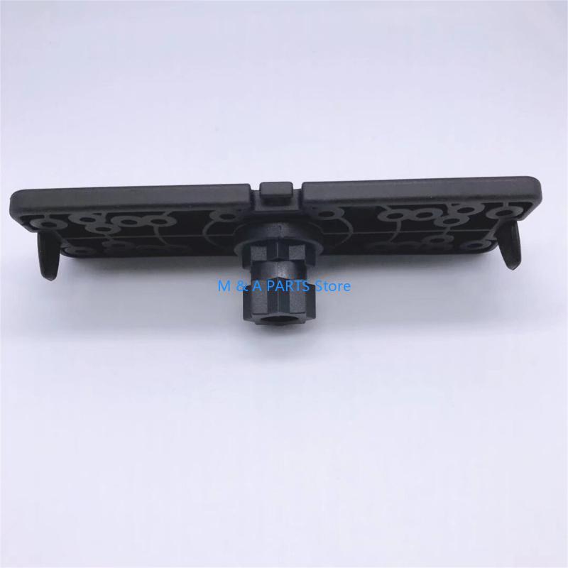 Монтажная тарелка с рыболовным – обзор и цена Fishing Kayak Fish Finder Mount
