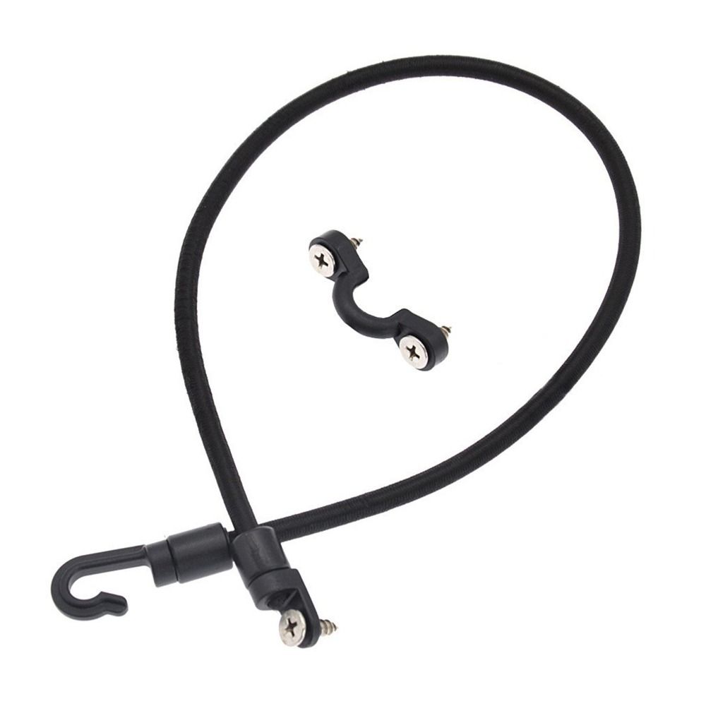 Регулируемый эластичный фиксат – обзор и цена Fishing Kayak Rod Holder
