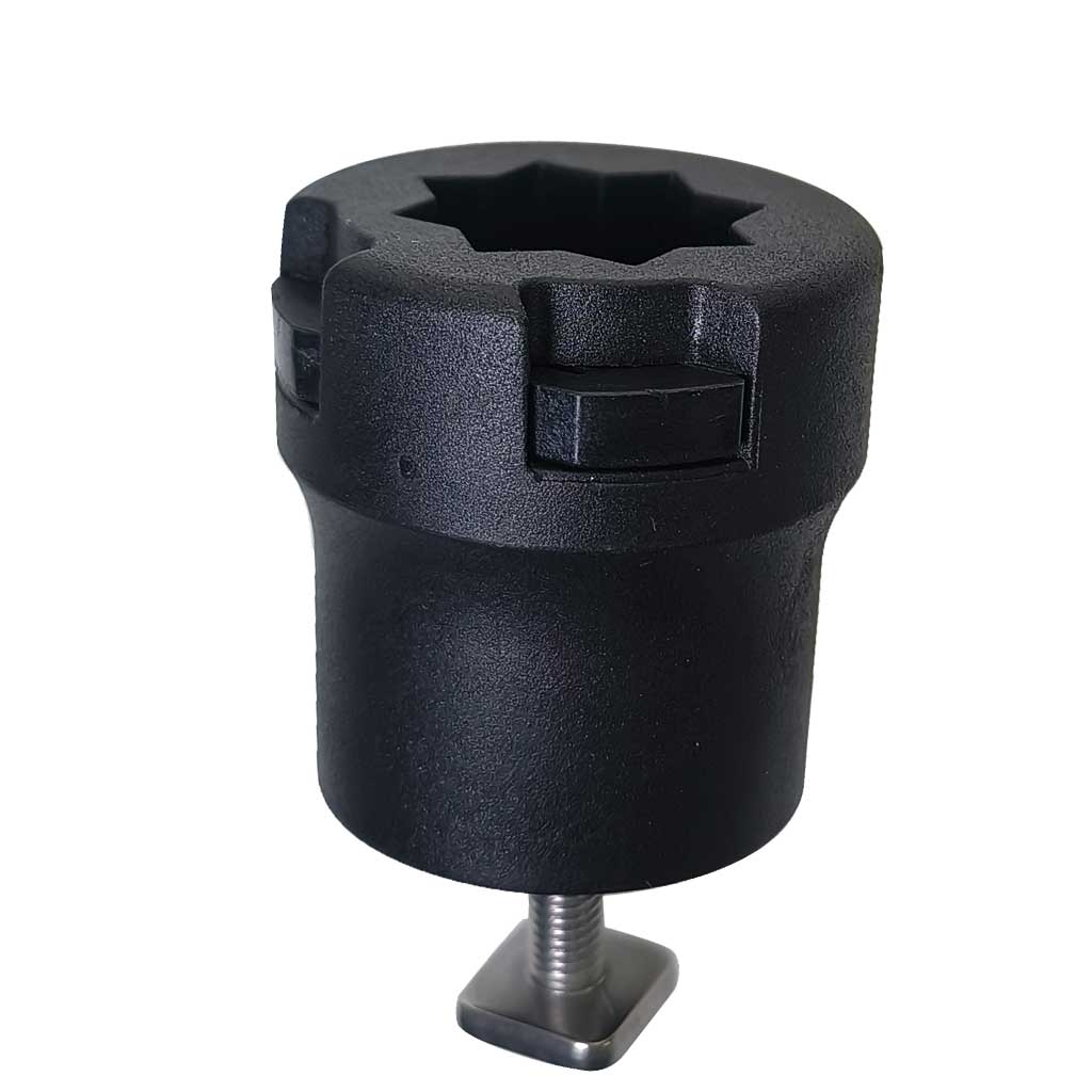 1 шт. Адаптер для крепления GP – обзор и цена Fishing Kayak Fish Finder Mount