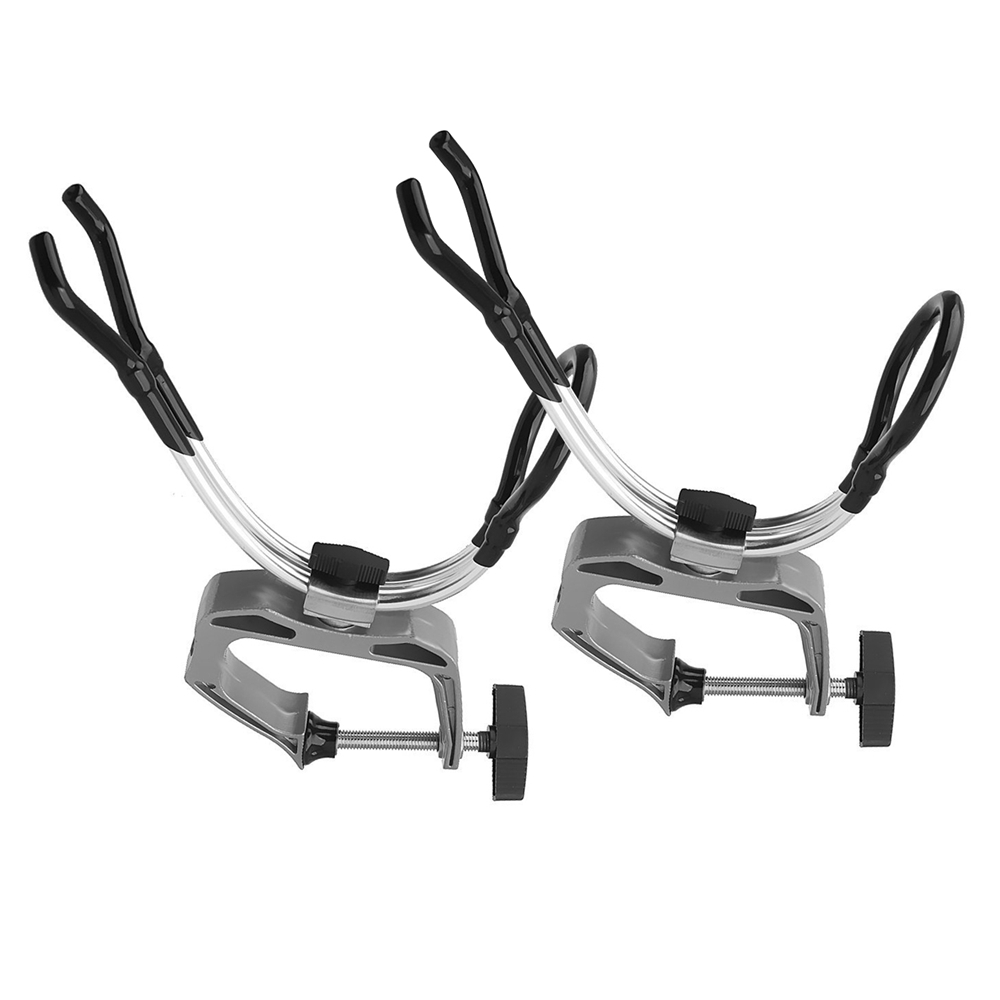 HiUmi с высокими показателями  – обзор и цена Fishing Kayak Rod Holder