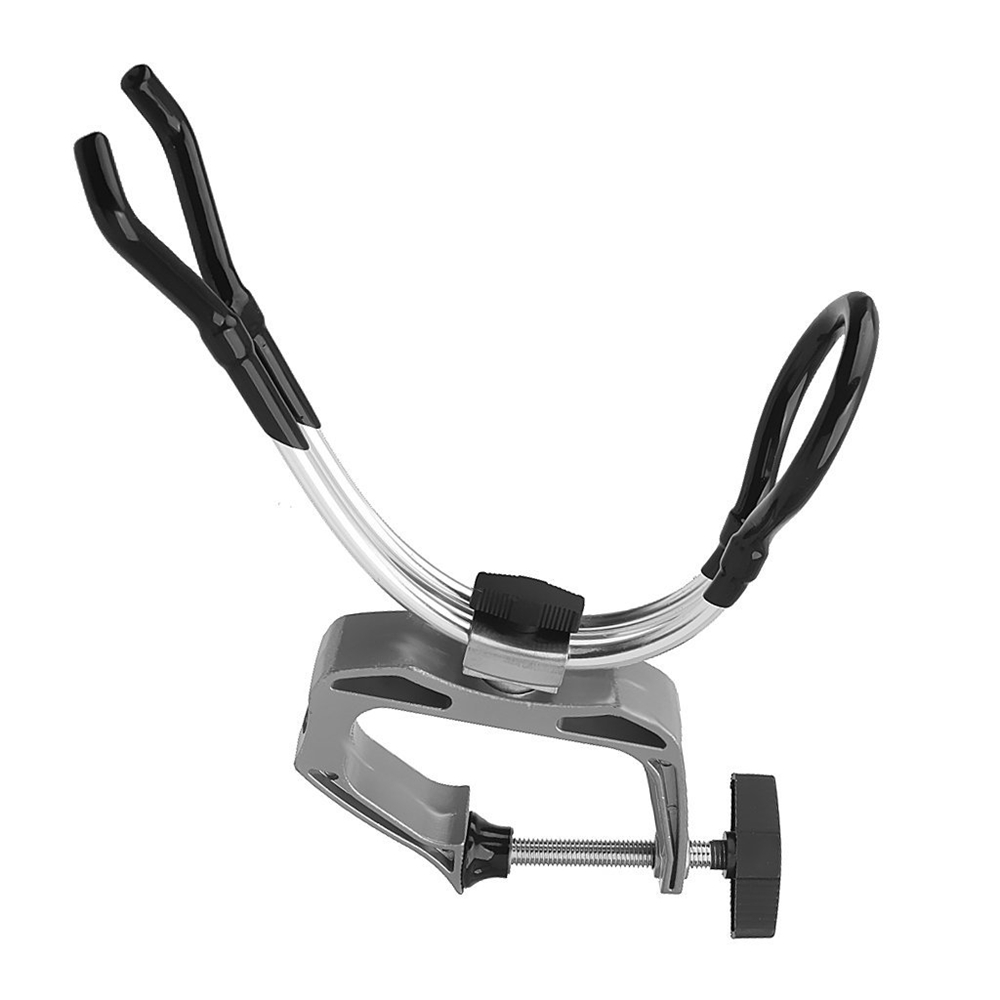 HiUmi с высокими показателями  – обзор и цена Fishing Kayak Rod Holder