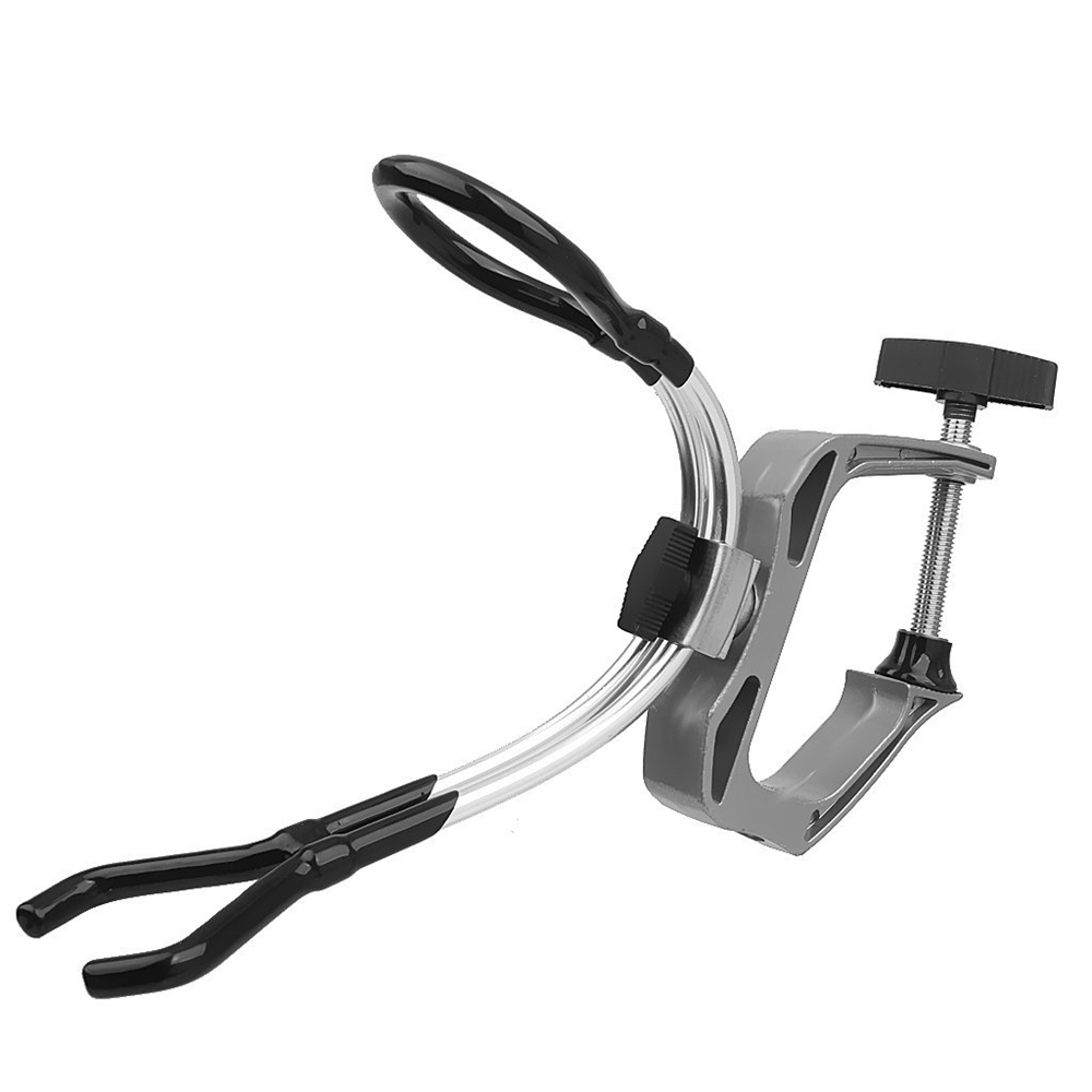 HiUmi с высокими показателями  – обзор и цена Fishing Kayak Rod Holder
