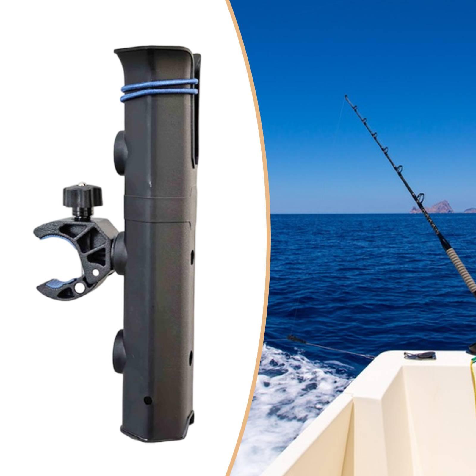 Держатель для удочки на лодку  – обзор и цена Fishing Kayak Anchor