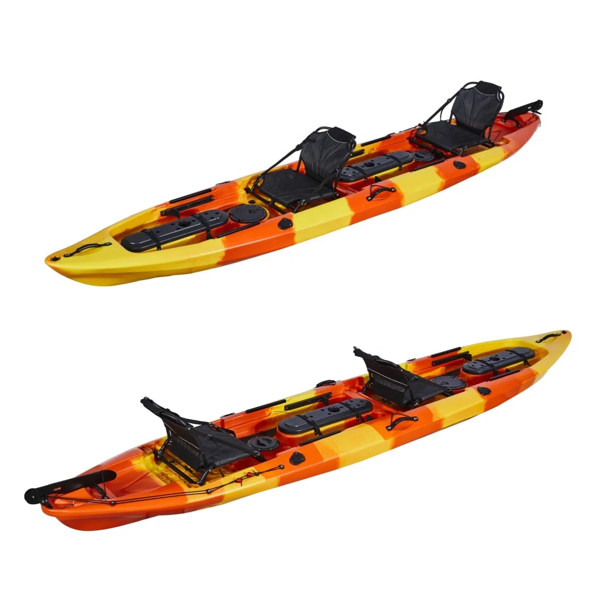 Оптовая продажа, пластиковый к – обзор и цена Fishing Kayak Paddle