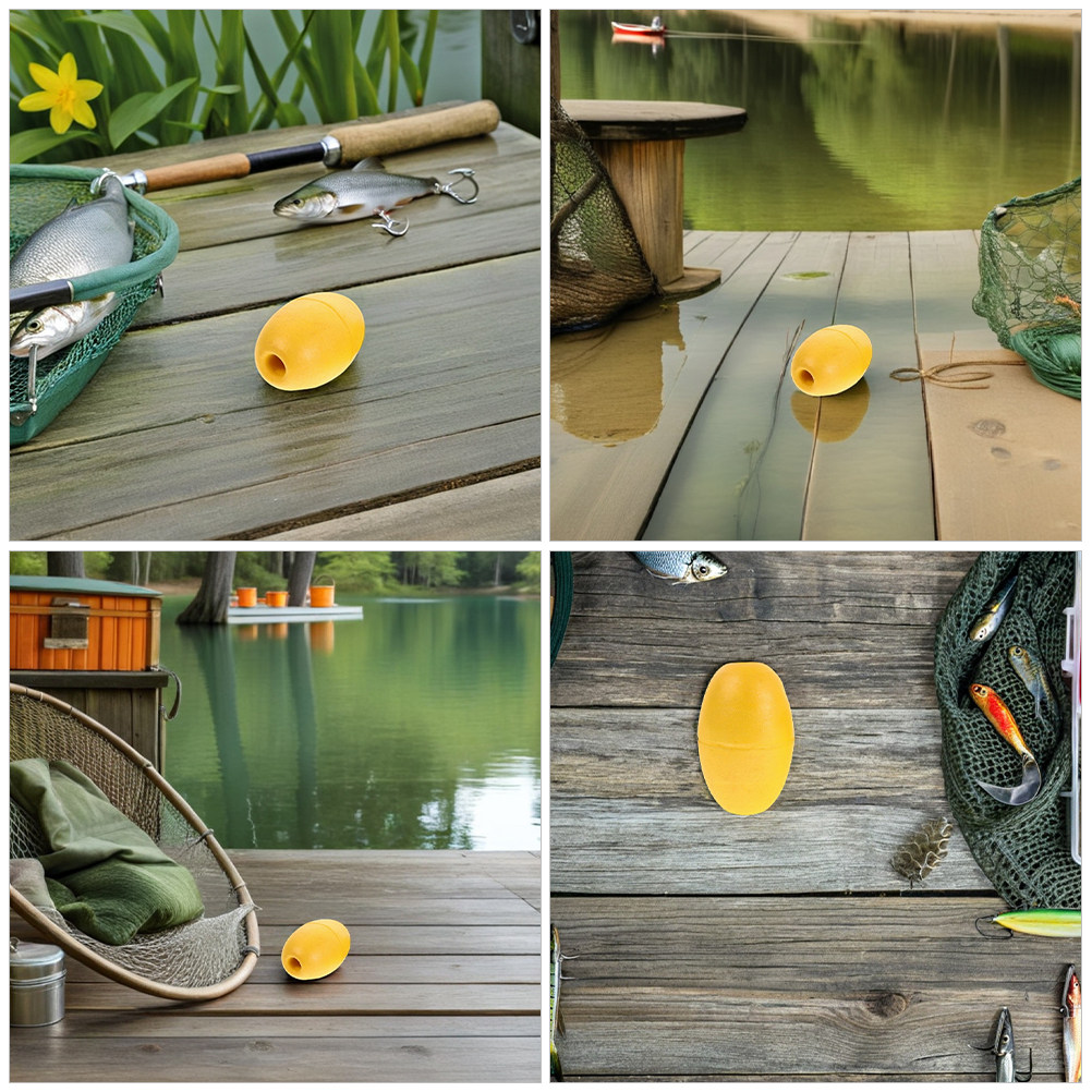 8 шт. ПВХ-буйков для яхт, высо – обзор и цена Fishing Kayak Anchor