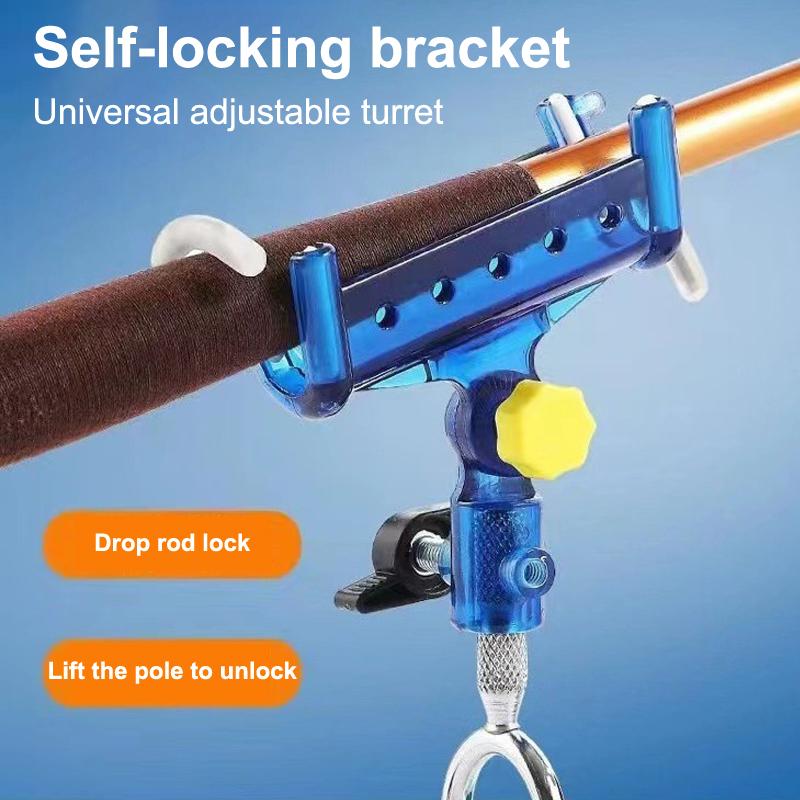 Держатель для удочки с регулир – обзор и цена Fishing Kayak Rod Holder