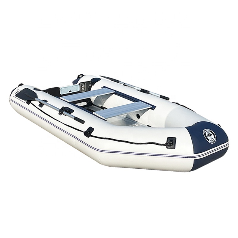 Надувная рыболовная лодка-амфи – обзор и цена Fishing Kayak Inflatable