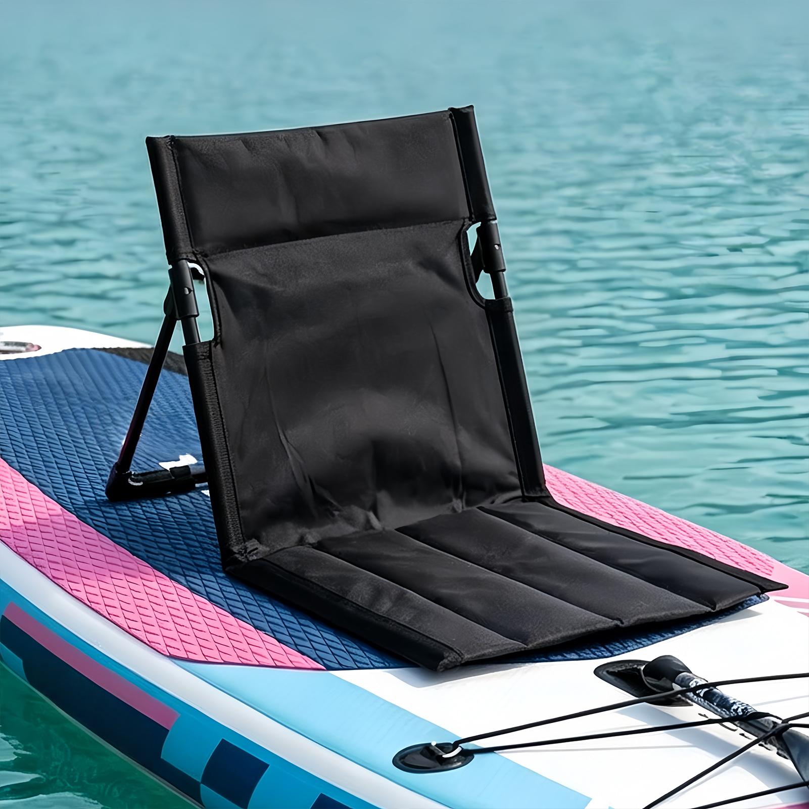 Портативное сиденье-подушка дл – обзор и цена Fishing Kayak Paddle