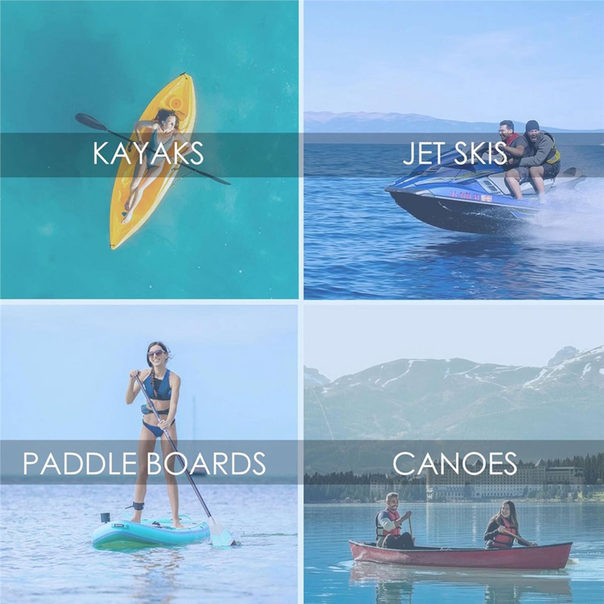 Большая скидка! Якорь для каяк – обзор и цена Fishing Kayak Anchor