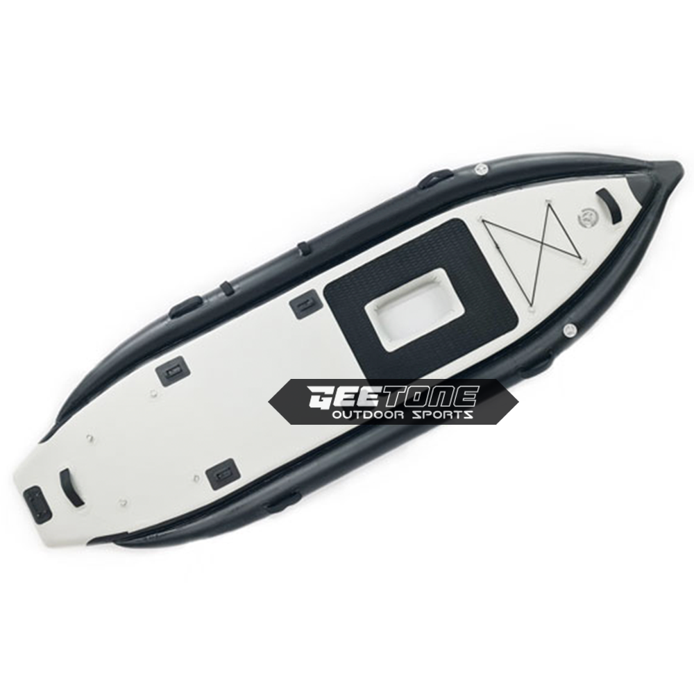 Надувная рыболовная доска Geet – обзор и цена Fishing Kayak Pedal Drive