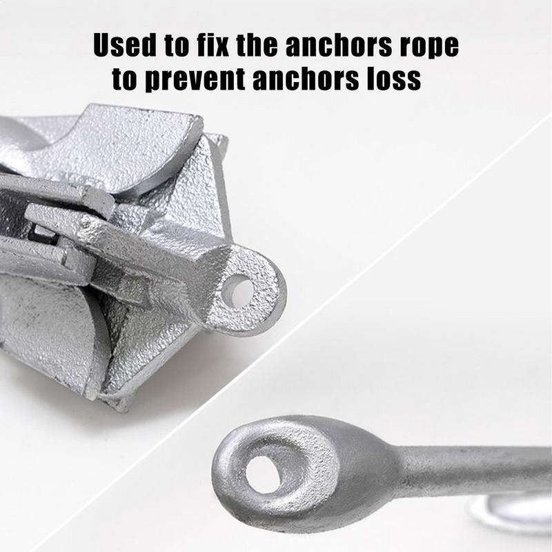 Комплект системы крепления лод – обзор и цена Fishing Kayak Anchor