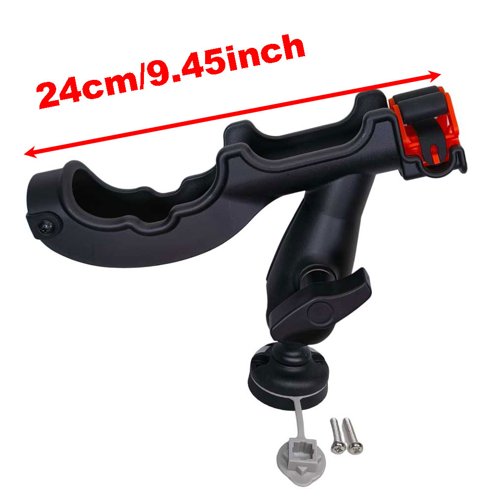 Лодки, каяк, держатель удочки, – обзор и цена Fishing Kayak Rod Holder
