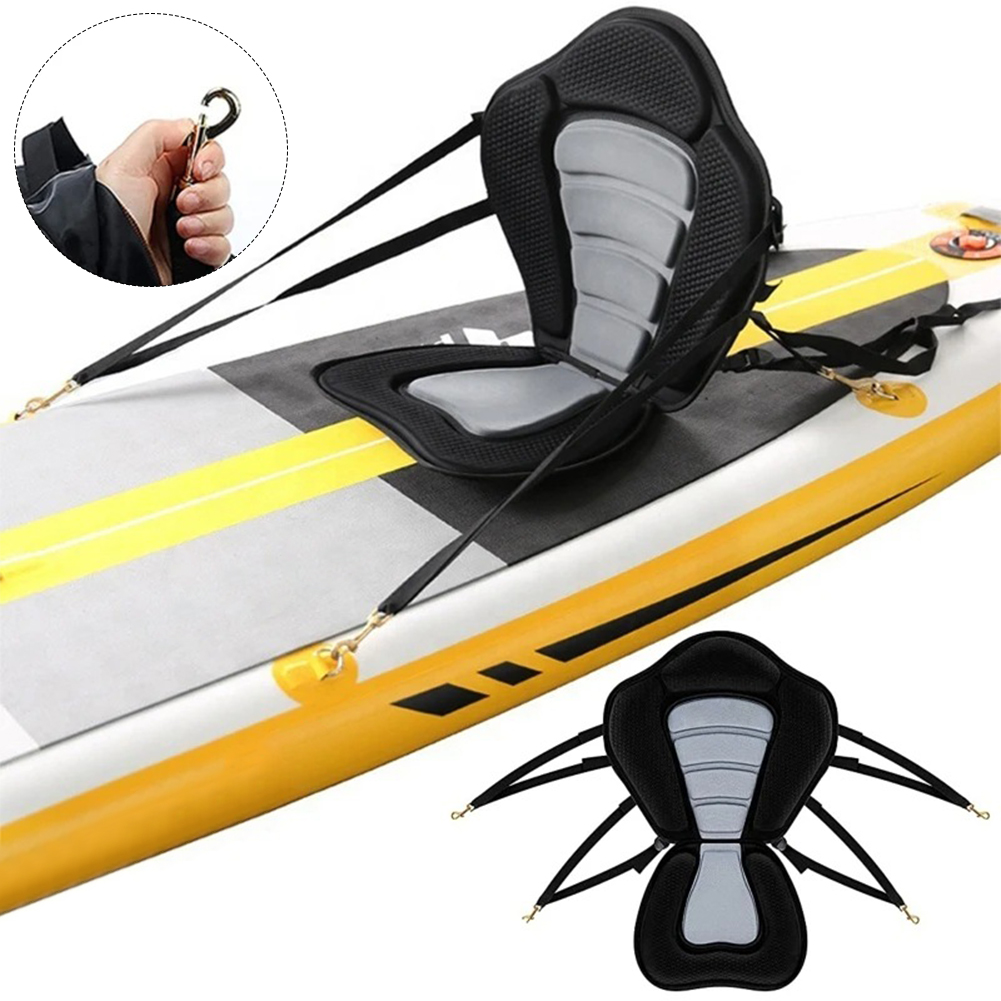 Подставка для Каяка, регулируе – обзор и цена Fishing Kayak Storage Bag