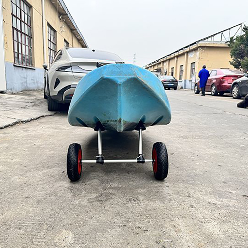Портативная складная тележка д – обзор и цена Fishing Kayak Cart