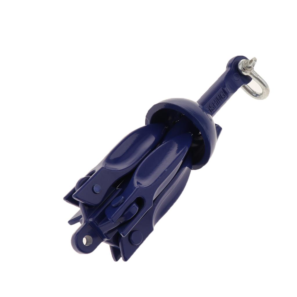 Лучший якорь для каяка 1,5 фун – обзор и цена Fishing Kayak Anchor