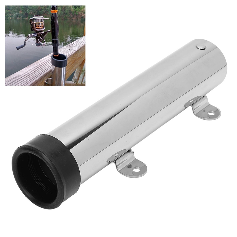 Держатель для удочек из нержав – обзор и цена Fishing Kayak Rod Holder